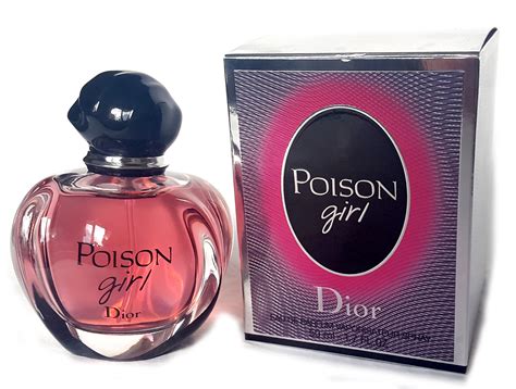 dior poison gir|poison girl Dior review.